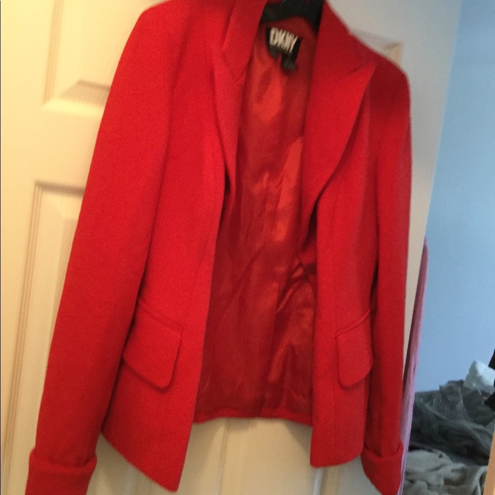 Jacket - Picture 3 of 3